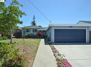 21174 Nunes Ave, Castro Valley, CA 94546