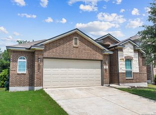 12466 Belfort Point, Schertz, TX 78154