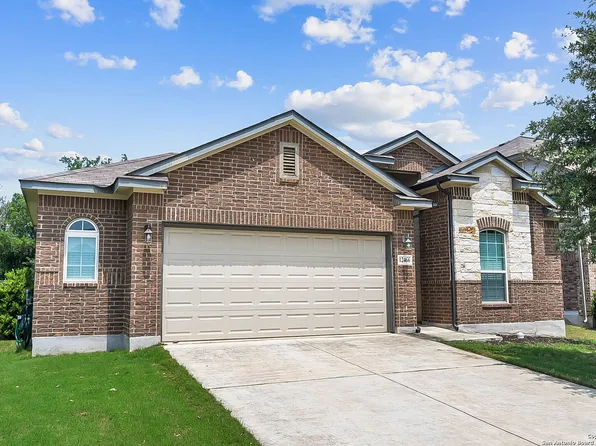 12466 Belfort Pt, Schertz, TX 78154