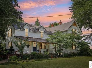 1031 NE 301st Rd, Leeton, MO 64761