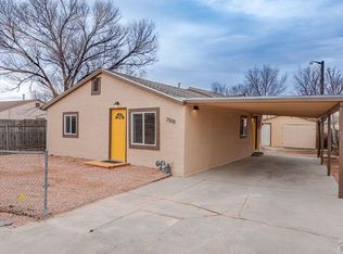 2508 E 11th St, Pueblo, CO 81001