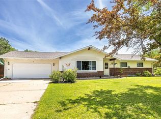 905 Forrest Street, Black River Falls, WI 54615
