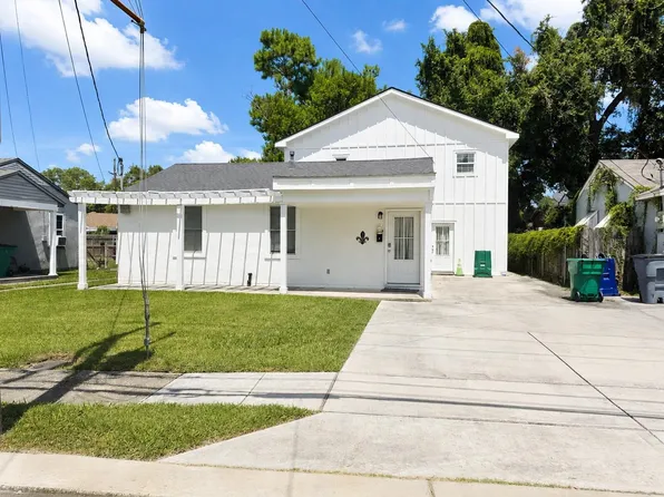 4423 Karen Ave, Jefferson, LA 70121