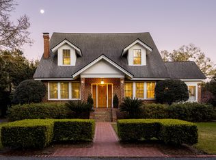 21 Palmetto Rd, Charleston, SC 29407