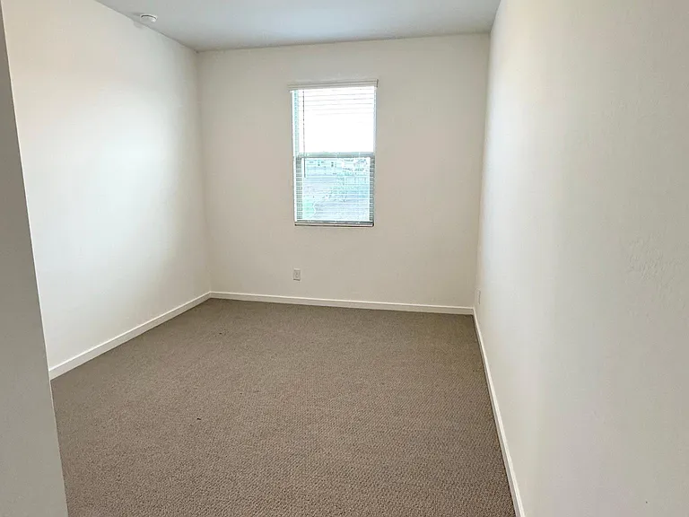 first guest bedroom
