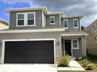 22407 Bellini Cir, Land O Lakes, FL 34638