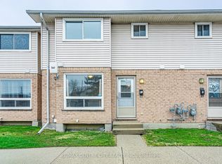 550 2nd St #47, London, ON