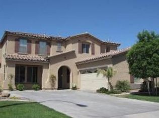 6930 S Pearl Dr, Chandler, AZ 85249