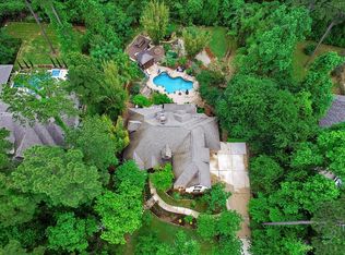 22802 Timberlake Creek Rd, Tomball, TX 77377