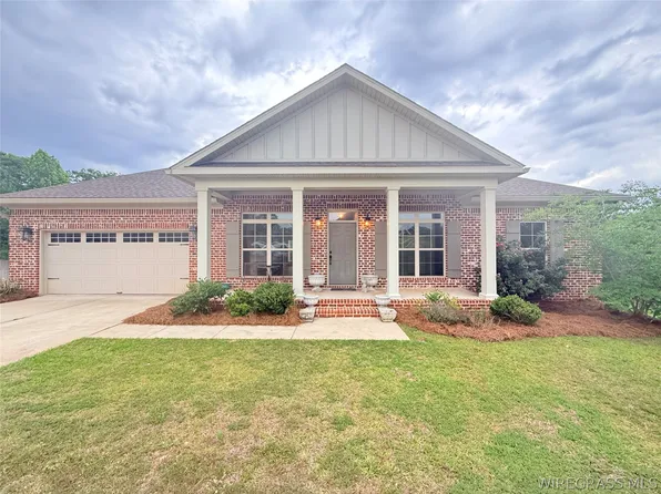 502 Riverwood Dr, Enterprise, AL 36330
