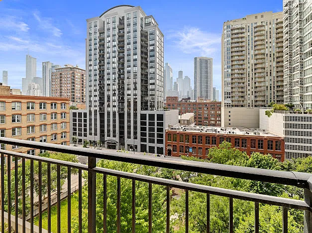 451 W Huron St #811 — Photo 11