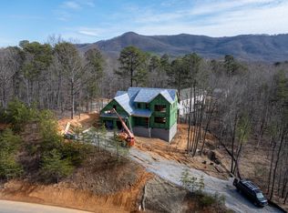Brannigan Plan, Thornblade, Blue Ridge, VA 24064