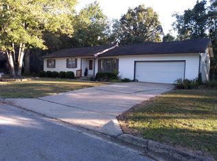 855 W Lorena Ln, Fayetteville, AR 72701