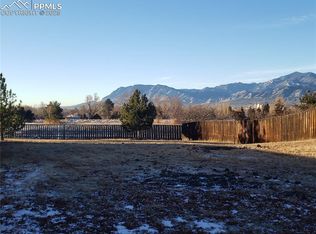 3768 Scott Ln, Colorado Springs, CO 80907