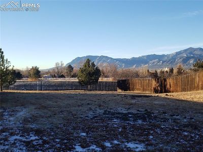 3768 Scott Ln, Colorado Springs, CO, 80907