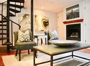 1212 M St NW APT 101, Washington, DC 20005