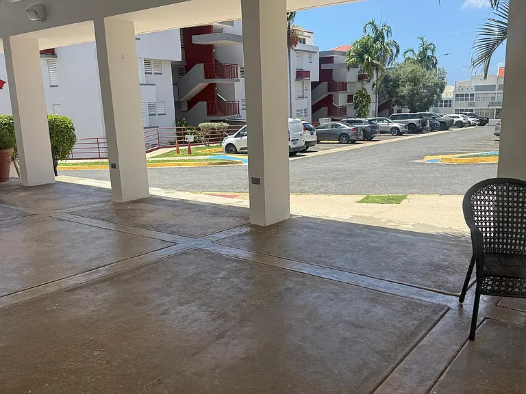 1802 Boulevard La Media #DE — Photo 14