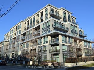21 Clairtrell Rd #205, Toronto, ON M2N0G8