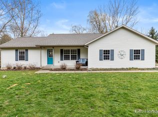 6478 Nine Mile Rd NE, Rockford, MI 49341