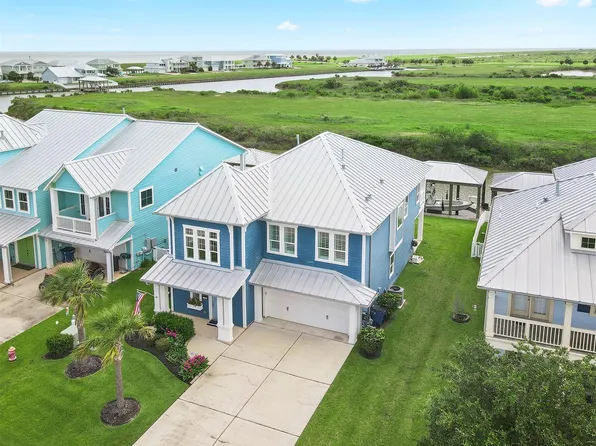 5425 Brigantine Cay Ct, Texas City, TX 77590