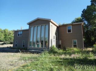 58274 Pe Rd, Collbran, CO 81624