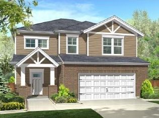 3114 Megan Dr, Newburgh, IN 47630