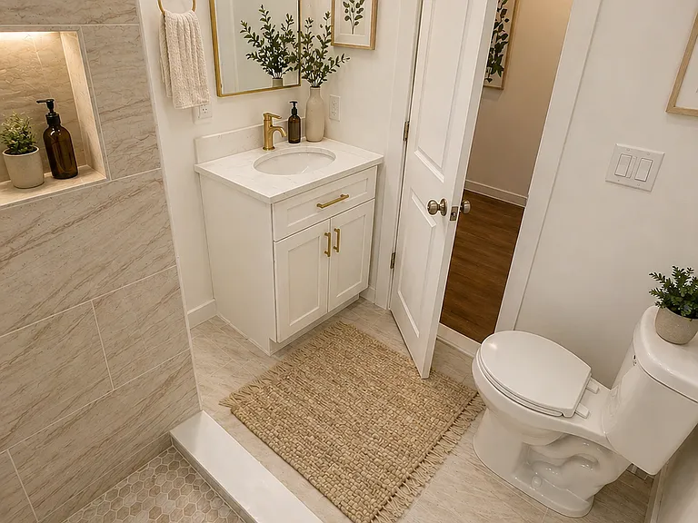 Bathroom #2