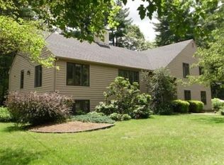 148 Eastway, Reading, MA 01867