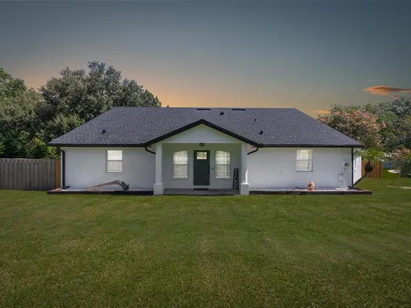 6158 Sumter Dr, Brooksville, FL 34602