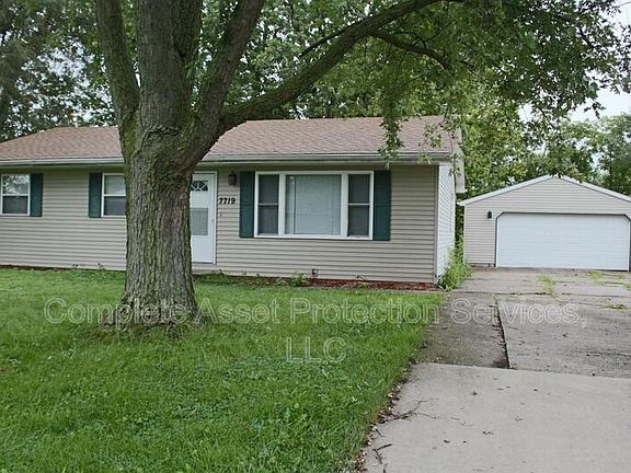 2nd image of 7719 Hendricks St