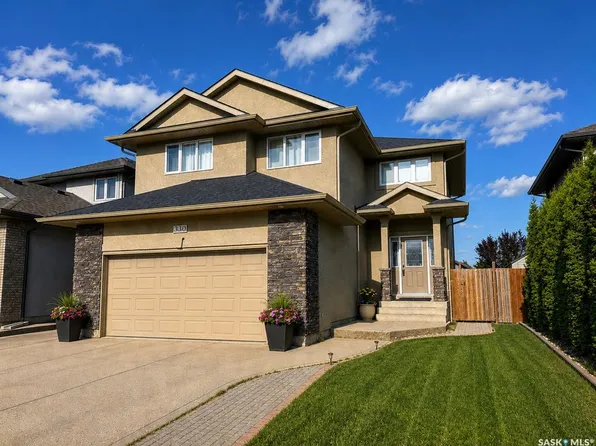 330 Blackstock COVE, Saskatoon, SK S7T 0H3