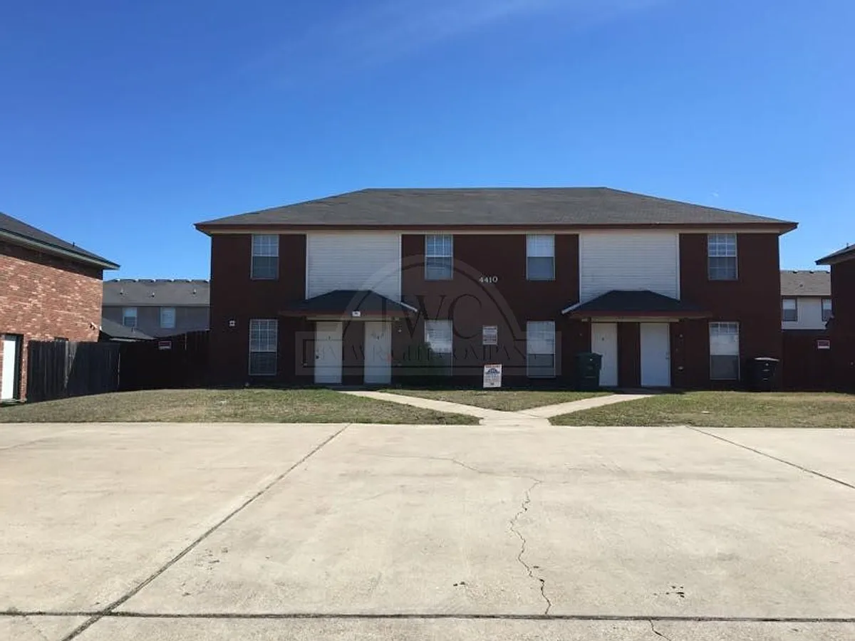 Building Photo - 4410 Jeff Scott, Killeen