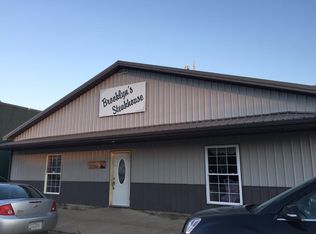 103 E State St, Blakesburg, IA 52536
