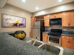 Norterra Canyon Apartments, North Las Vegas, NV 89081