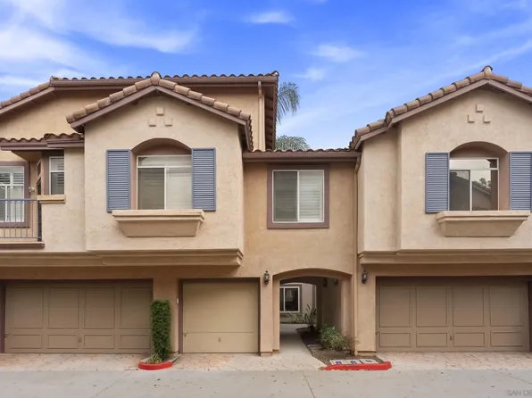 11354 Via Rancho San Diego Unit C, El Cajon, CA 92019