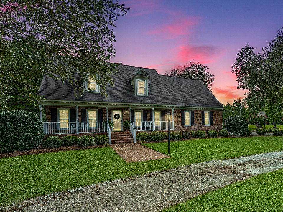 1541 Camden Rd, Holly Hill, SC 29059 Zillow