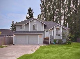 1216 Madrona Dr, Snohomish, WA 98290