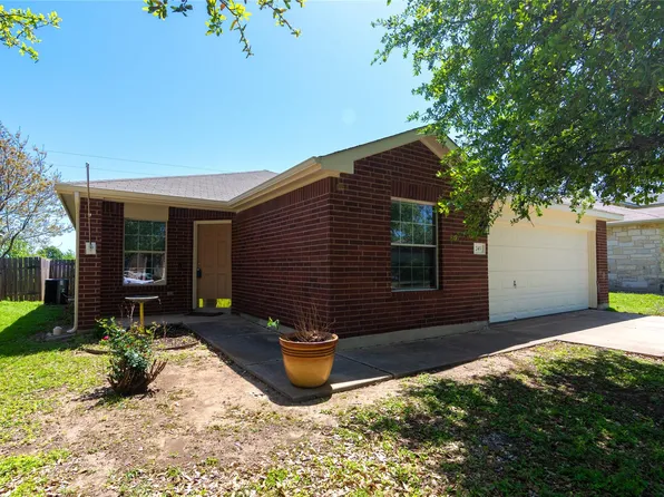 245 Shale Dr, Jarrell, TX 76537