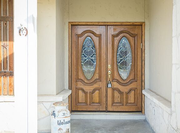 5th image of 15464 W Fm 471 Lot 59