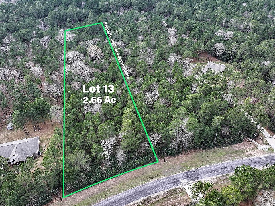 1st image of LOT 13 Chisholm Trl