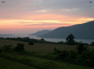 7131 County Road 12, Naples, NY 14512