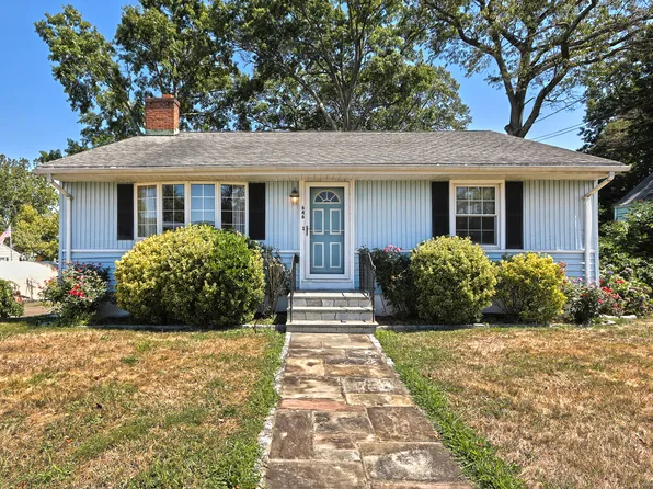 646 Freeman Avenue, Stratford, CT 06614
