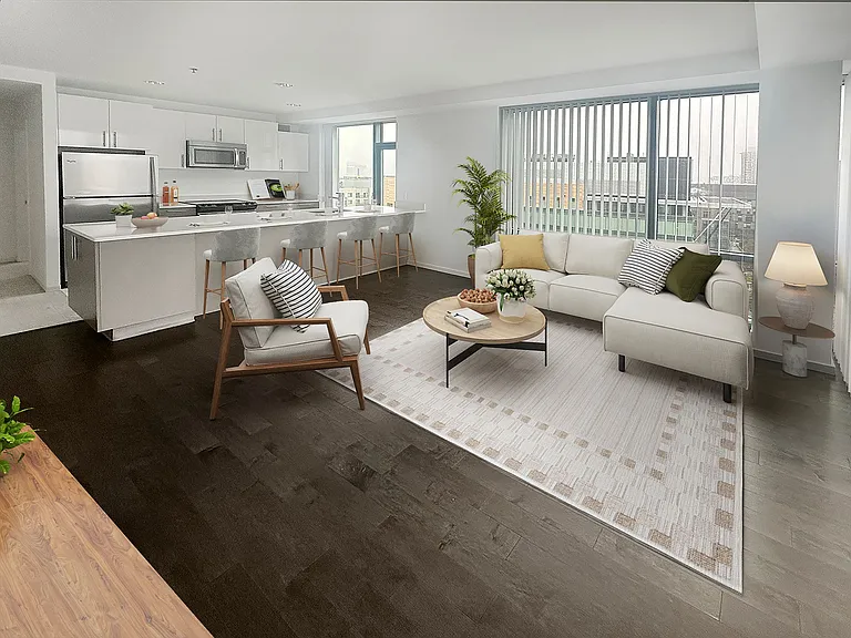 Living Space