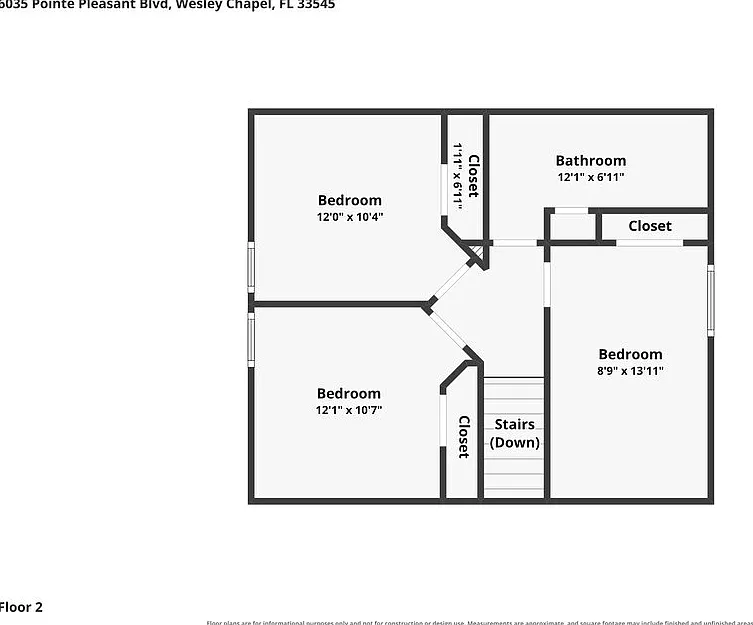 4 bed, 2.0 bath, 1415 sqft, $1,980 — Photo 3