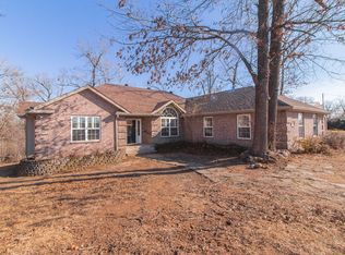 9972 Summit Dr, Rogers, AR 72758
