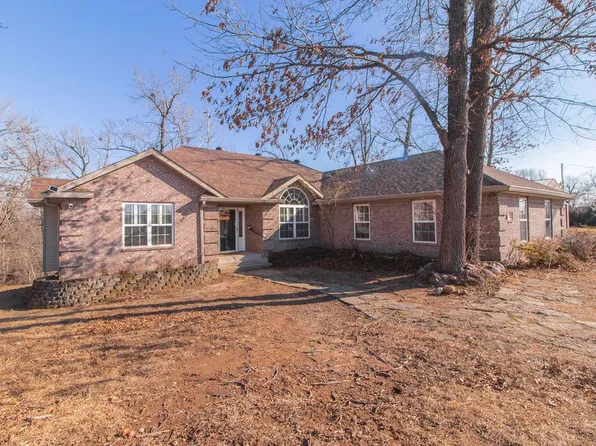 9972 Summit Dr, Rogers, AR 72758