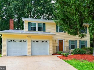 16116 Indus Dr, Woodbridge, VA 22191