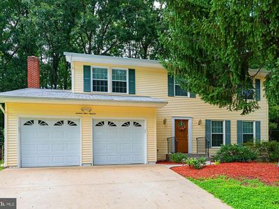 16116 Indus Dr, Woodbridge, VA, 22191