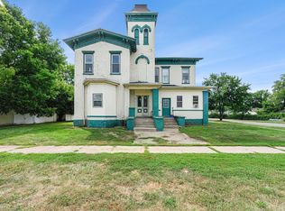 200 E Chicago Rd, White Pigeon, MI 49099