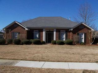 441 Red Oak Ct, Montgomery, AL 36117